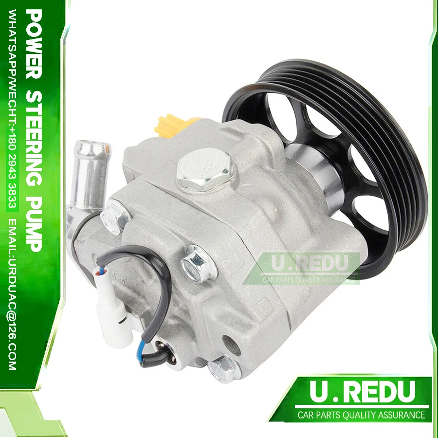 

Power Steering Pump 34430SA0219L 34430SA021 34430SA020 34430AG000 55-5608 34430FE010 For SUBARU FORESTER IMPREZA ESTATE 2006-08