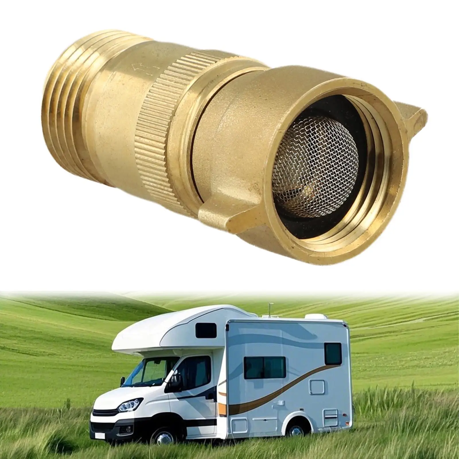 For Camping For Boa…