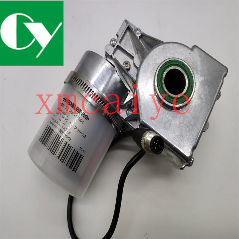 Free Shipping F2.105.1175/01 Servo Drive Motor For SM102 CD102 Offset Printing Machine