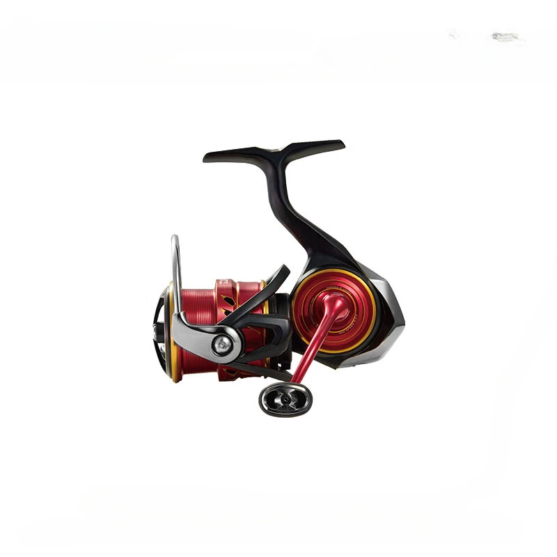 Salamander AIR LT spinning wheels, long-range throwing and pouting, universal use