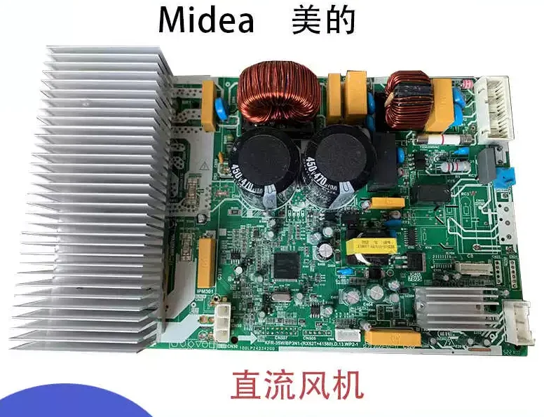 Brandneues Klimaanlagen-Motherboard 17122000002718 KFR-35W/BP3N1 Motherboard