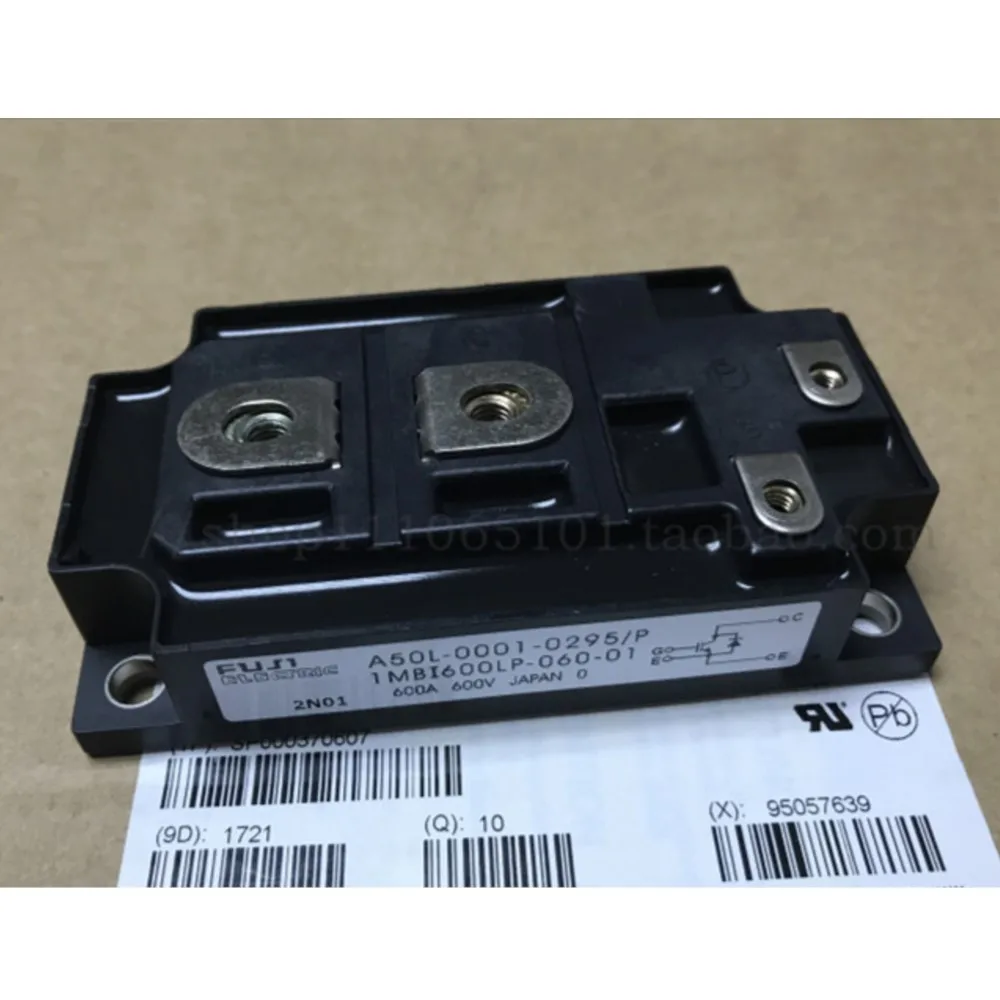 

1MBI600LP-060 1MBI600LP-060-01 1MBI600LP-060-02 1MBI600LP-060-03 NEW MODULE