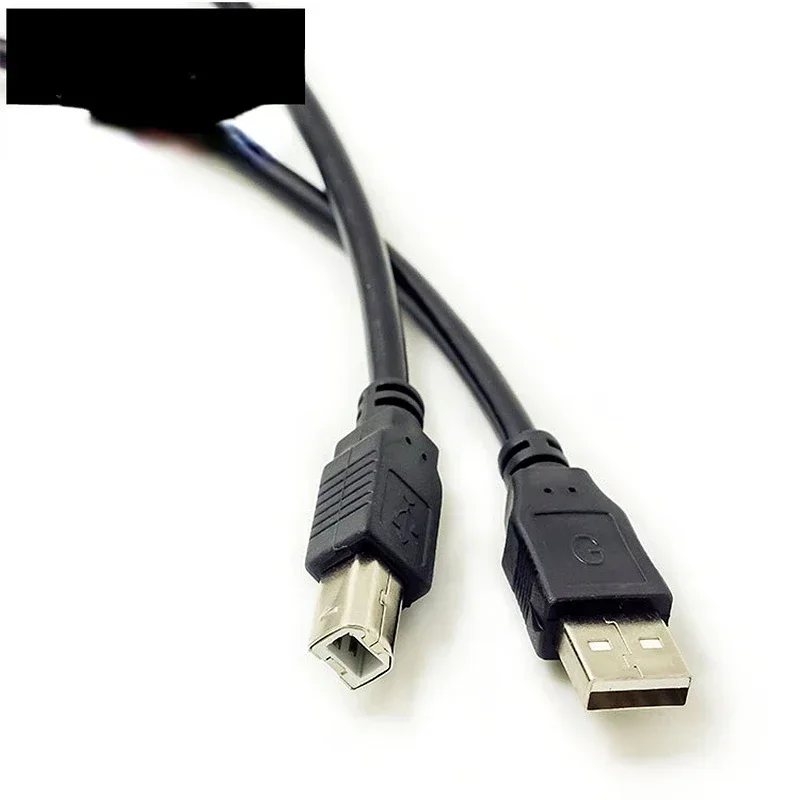 Cable de sincronización de datos de 10 pines para videocámara digital Handycam USB a VMC - 15FS