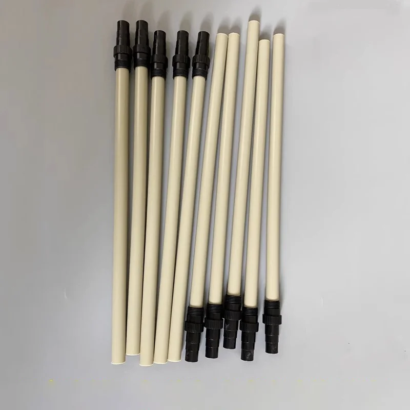 10PCS Powder Coating Inner Powder Tube for Automatic Powder Spray Gun GA02 (complete)