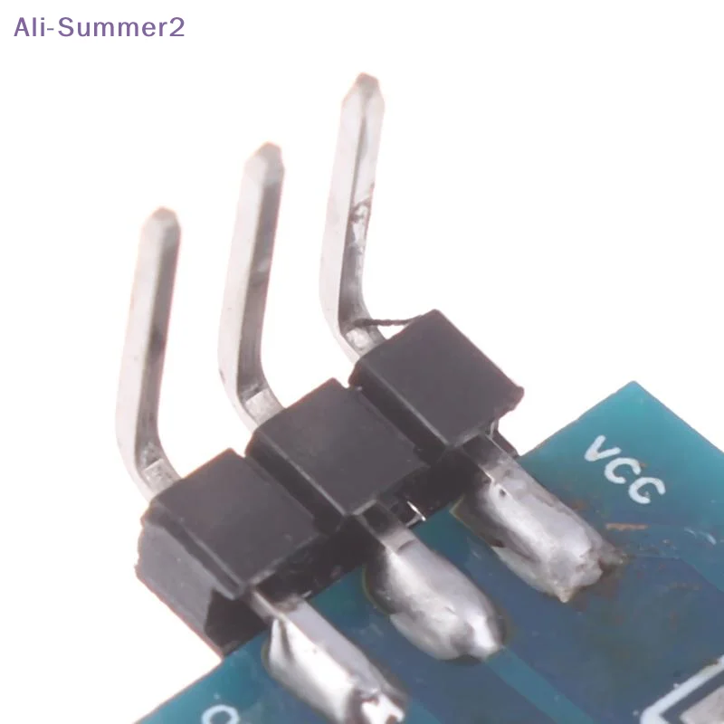 {Summer2} {Summer2} TTP223 Capacitive Touch Sensor Module 3.3V-5.5V Digital Touch Switch For Arduino DIY Kit