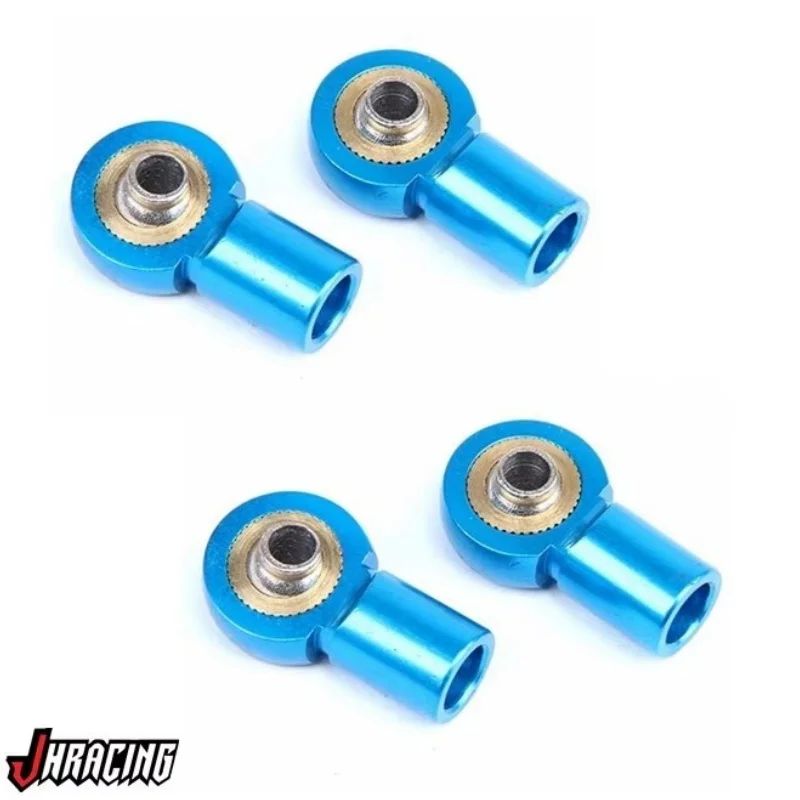 

Metal Shock Absorption Rod Ball Head Joint Buckle for 1/5 Scale LOSI 5IVE-T 5T Rovan LT