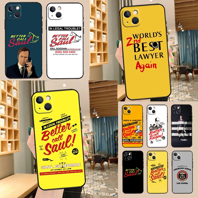 Better Call Saul Fo… - image