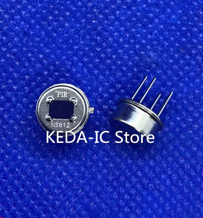 10PCS~500PCS/LOT  NS612  DIP6  New original