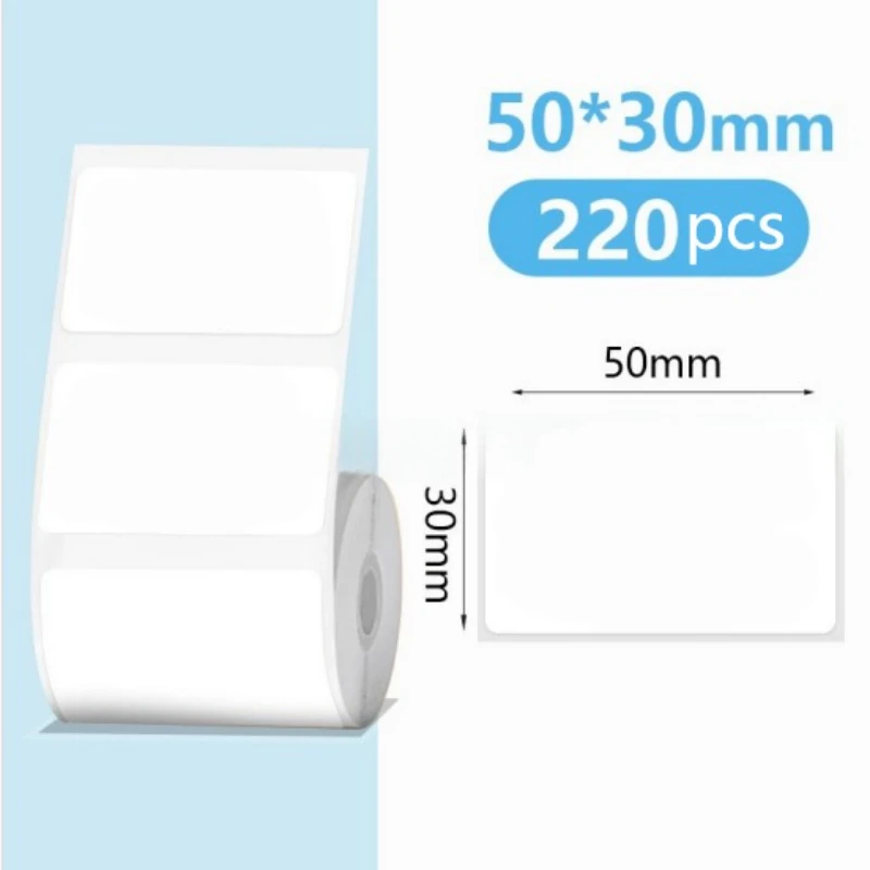 ورق الطباعة الحراري مناسب للورق الحراري المقاوم للماء والزيت والمقاوم للخدش والمقاوم للتمزق