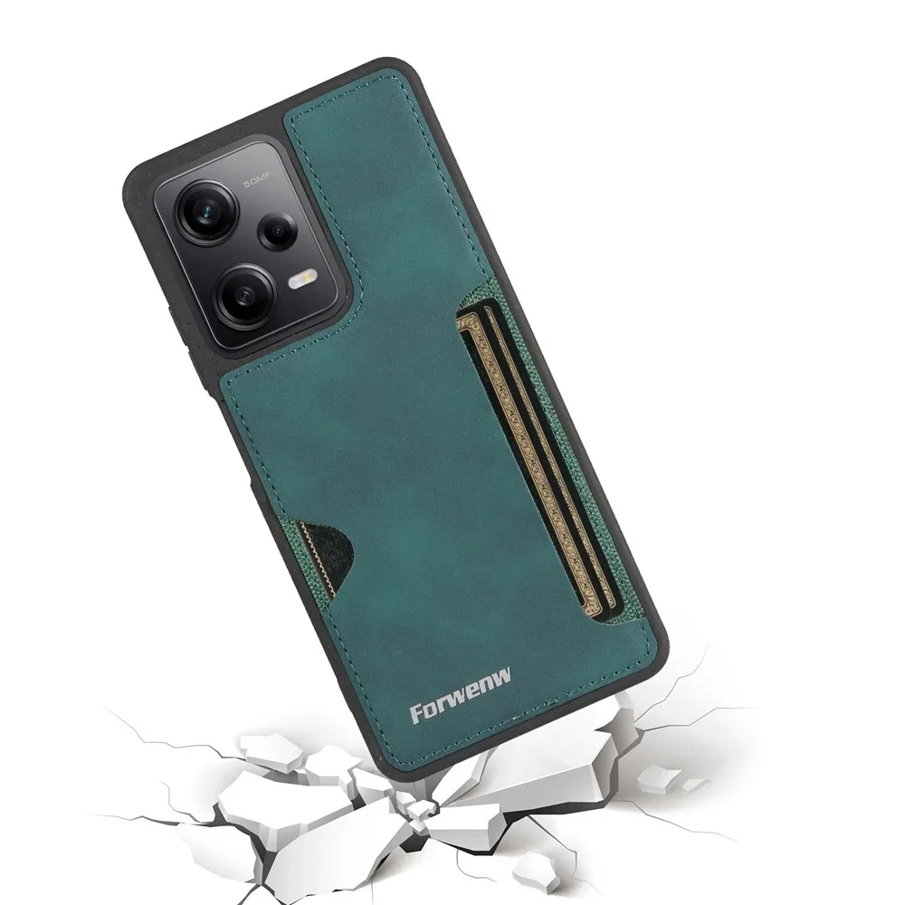 Thumbnail 3 - #3 Latest Redmi Note 12 Cases Updates