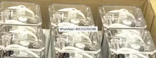 1Pc Hg2-Dc24V-F Ap6…