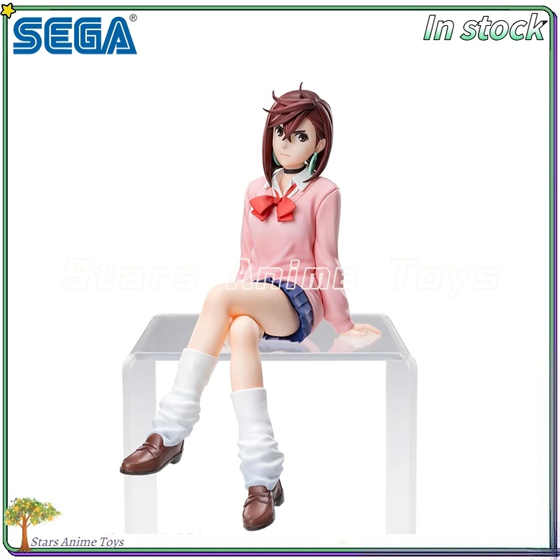 

Оригинальная коллекция аниме-фигурок SEGA PM/Premium Dandadan Ayase Momo Animation Edition