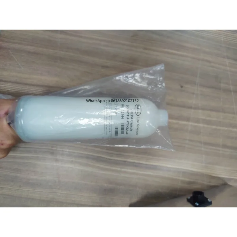 Sterilizer Air Filter High Efficiency Filter