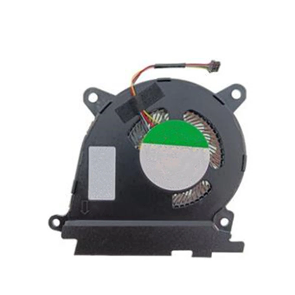

Laptop CPU Cooling Fan For ASUS For ZenBook Duo 14 UX482EA UX482EG