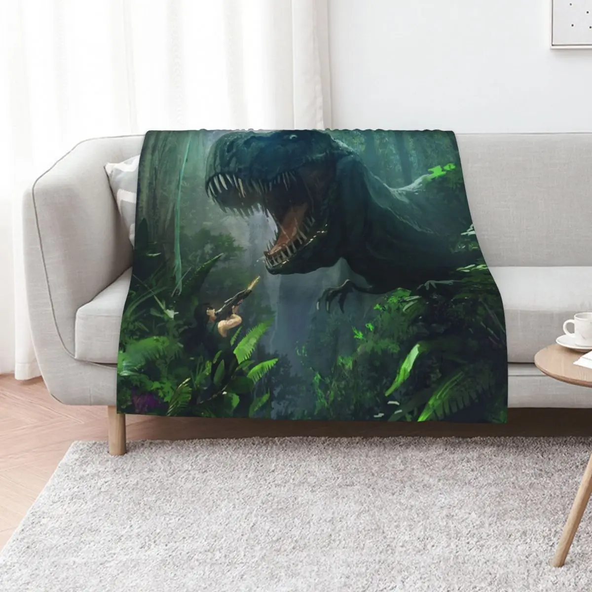 Ark: Endure Dino At… - image