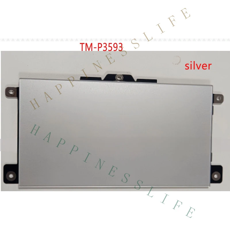 ZR+ Brand New M05267-001 TM-P3593 Suitable for HP ELITEBOOK 850 G7 G8 Touchpad LR Key Cotton Pad