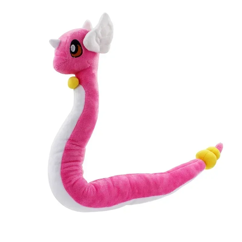 10 pz/lotto Dragonairs 68 cm giocattoli di peluche animali del fumetto bambole di pezza morbide giocattoli di peluche regalo