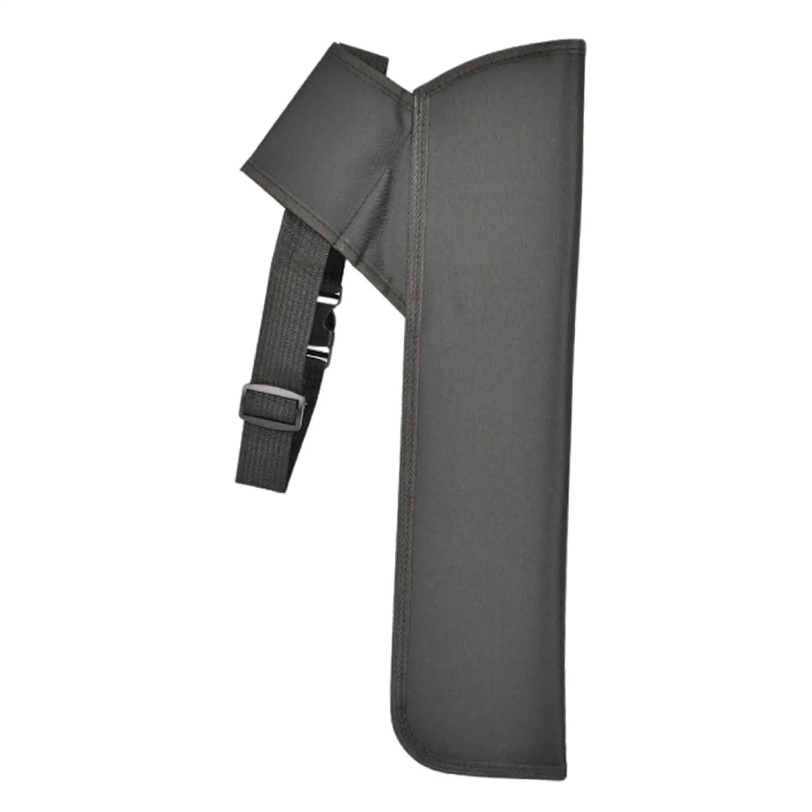 

Traditional Waist Arrow Quiver with Adjustable Buckle for Archery Recurve Bow Outdoor Practice Bag