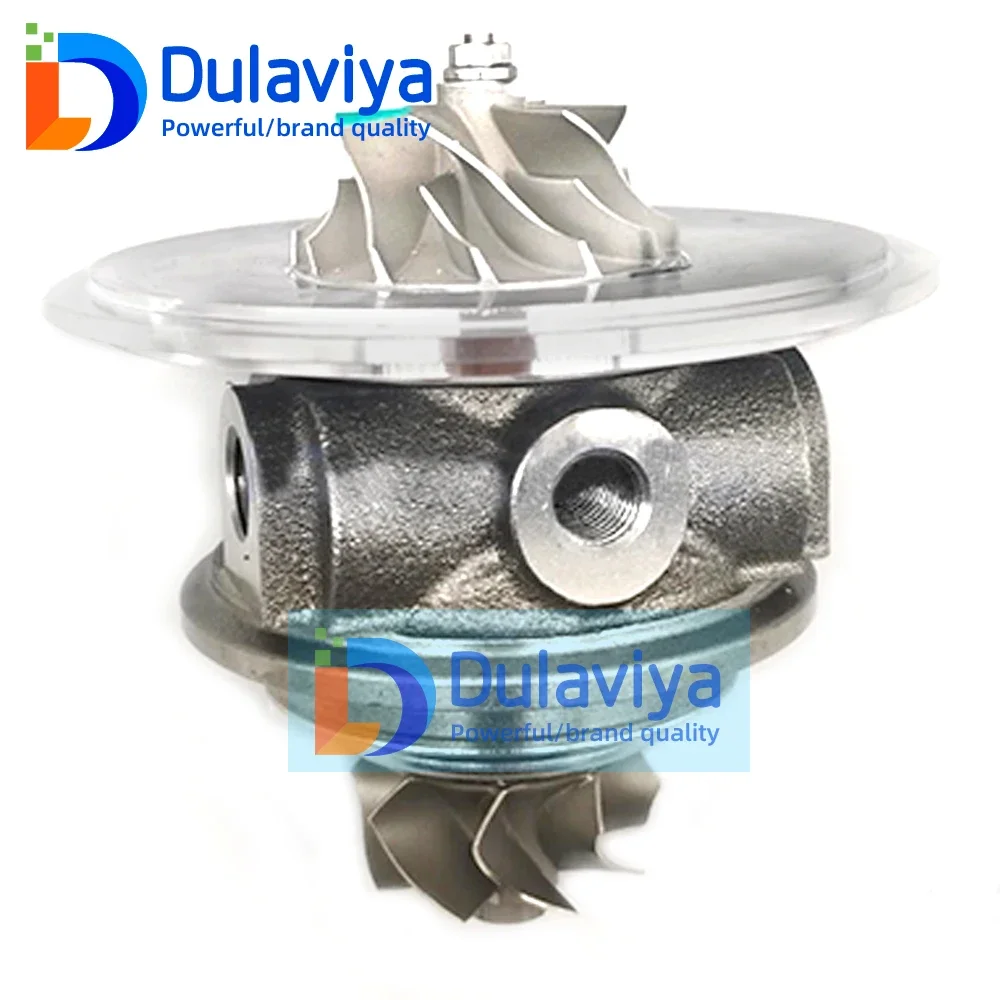 

FOR Scirocco 2.0T Seat Alhambra II 2.0 TSI - 200 HP CCZA 06J145701N 06J145702T 06J145702L AUTO Turbocharger Core Turbine