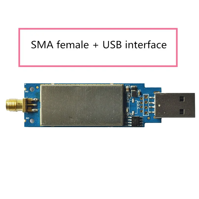 B30C-AR9271 150M Wireless Network Card Module High-Power USB Wireless Network Card Wifi Receiver Super Long Distance
