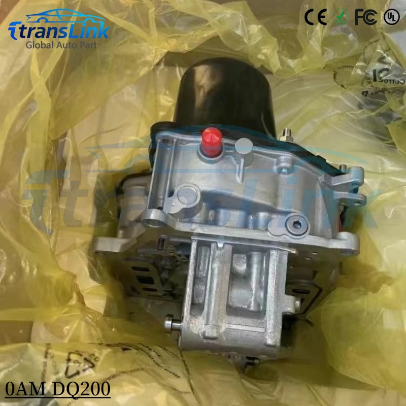 0AM927769D Band New Original  Mechatronic Valve Body Suit For VW Audi Skoda Seat | 0AM DQ200 DSG7 Transmission | Fits 0CW