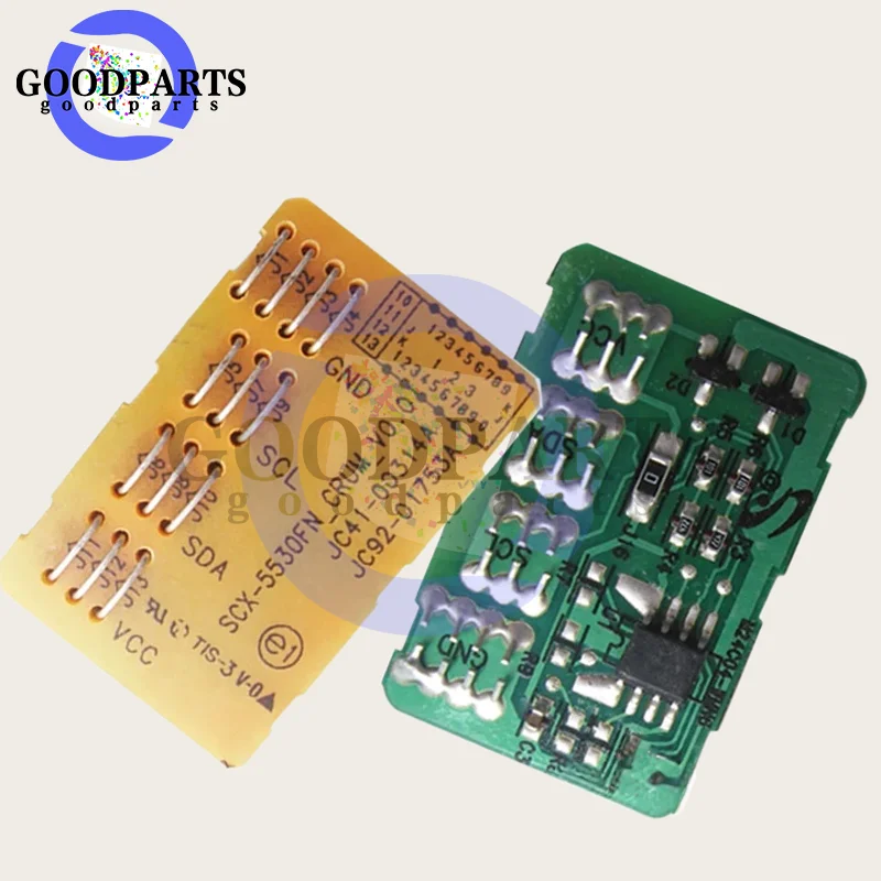 

10pcs Chip used for Xerox Phaser 3635 MFP Toner Cartridge 108R00793 108R00794 5K, 108R00795 108R00796 10K