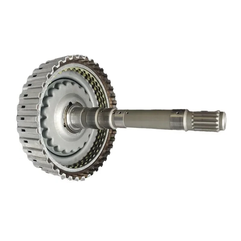 U241/U241E/U140/U140E Transmission Direct Drum 3 Clutch Fit For Toyota Solara, RX300, ES300&Celica/Highlander