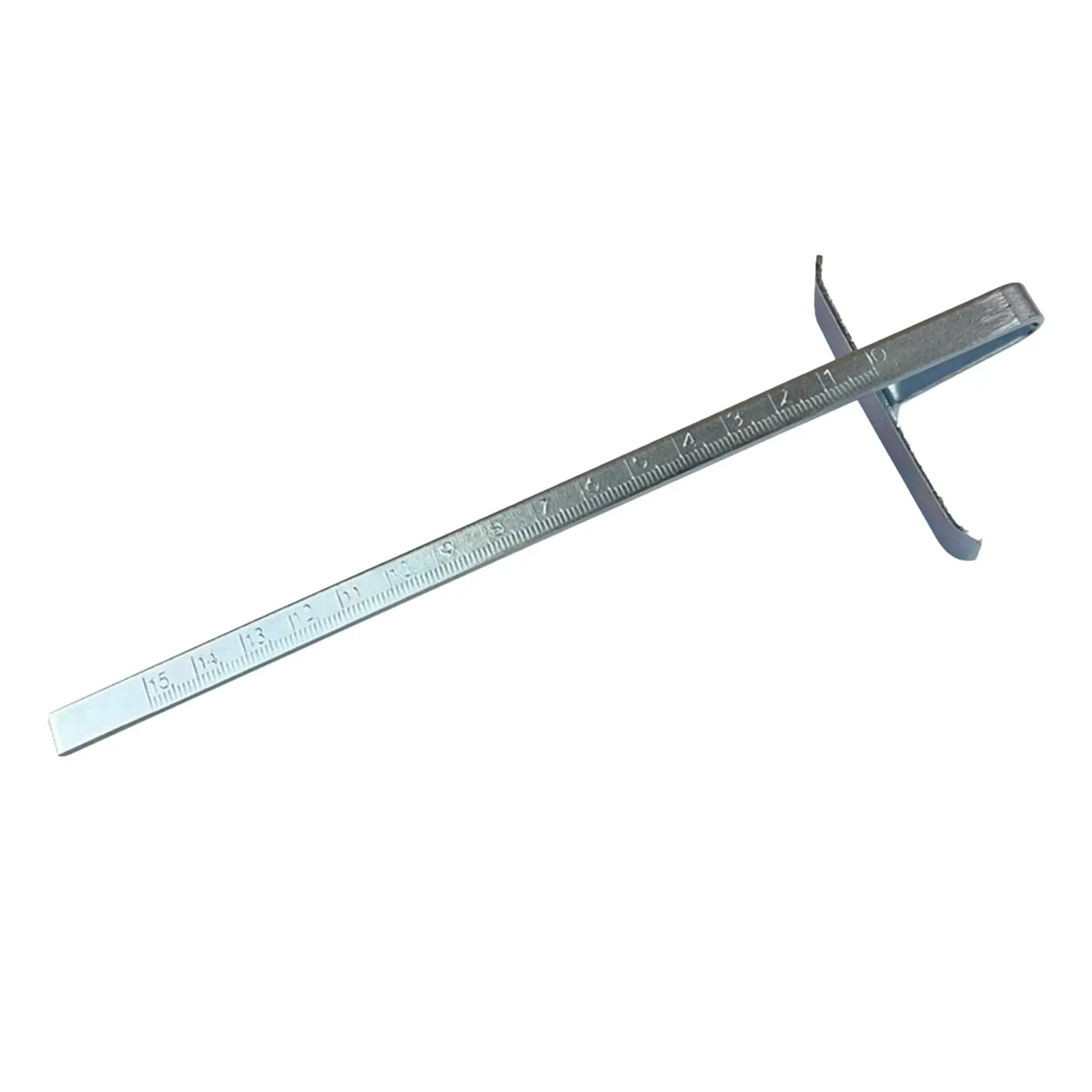 Saw Rips Fence Fittings Measure Tools Multifunctional Saw Rips Guide for Wu535