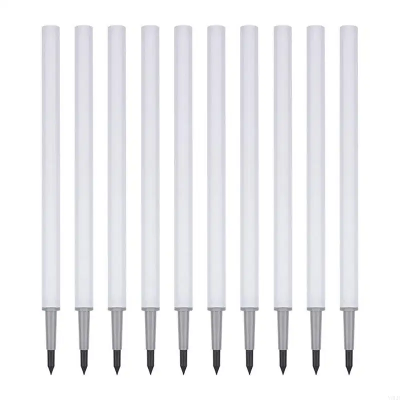 Y5LB 2 Pcs Inkless Pencil Everlasting Pencils Mechanical Pencils Pencil