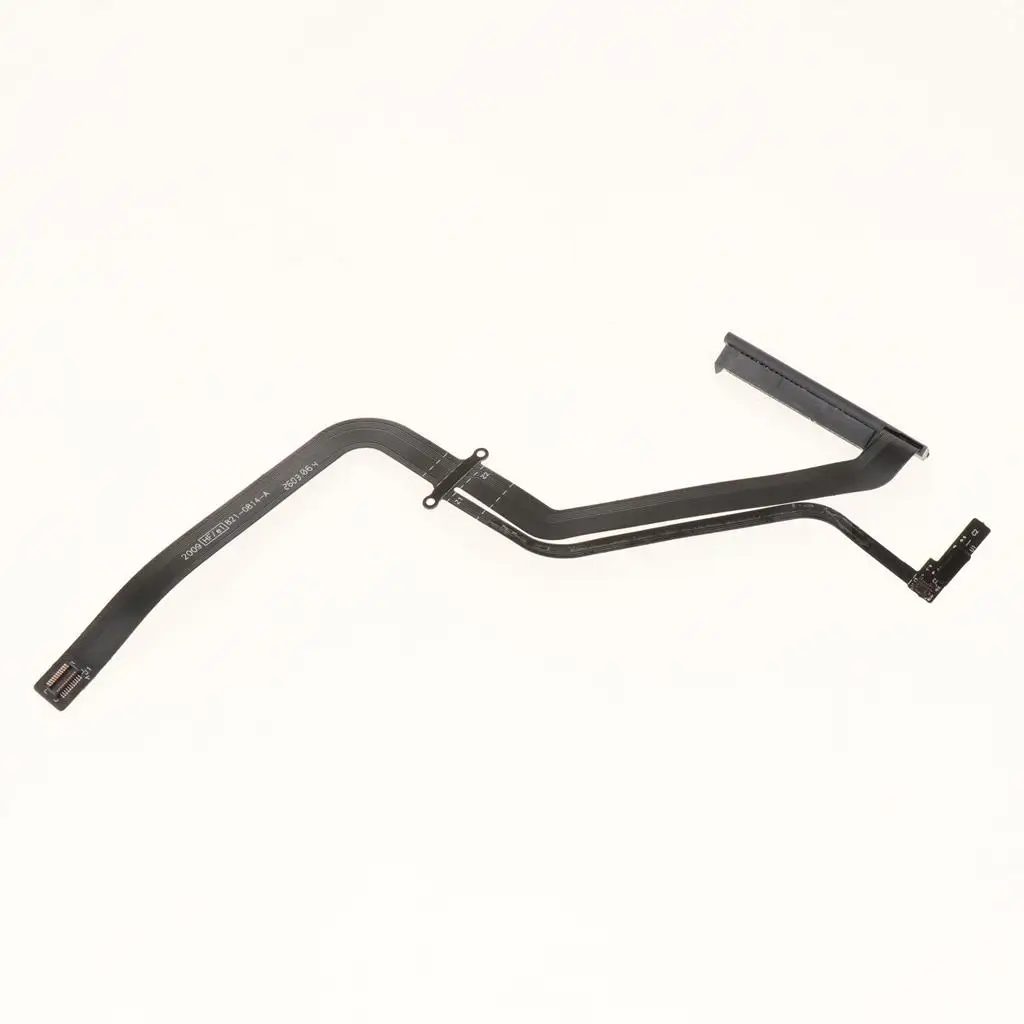 Macbook Pro Hard Drive Flex Cable Adapter for Compatible 13 Inch A1278 Computer Data Repair Connector