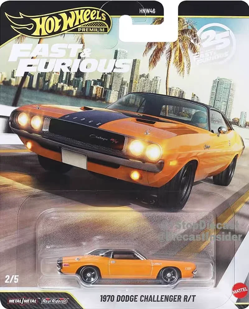 Preventa Hot Wheels Fast & Fur - Tech Q reseña y precio