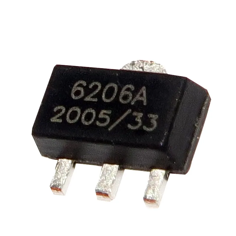 5PCS RJP30H2A 30H2A XC6206P332PR 6206A LNK500PN LNK500 2SK2231 K2231 FA5640 5640 HCS301-I/SN HCS301