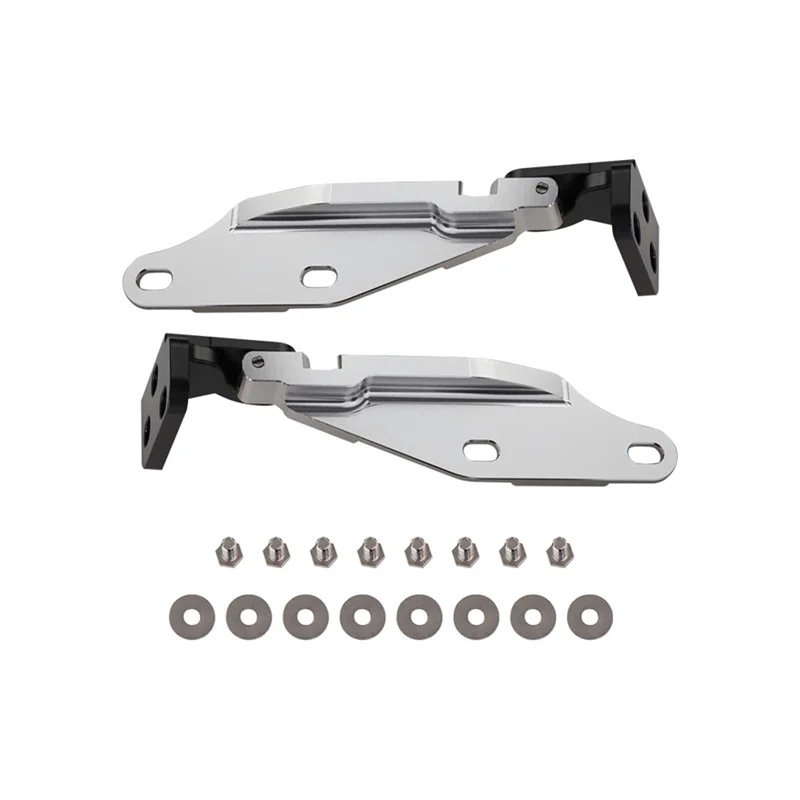 

Quick Release Hood Hinge Release Latch Kit For Honda Civic EK 1996-2000 CRV RD 1995-2001 For Acura Integra 1994-2001