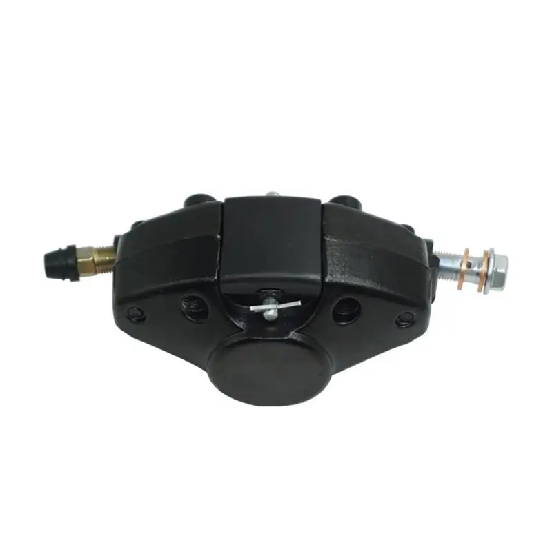 Durable-Motorcycle Front Brake Caliper Brake Pump For Piaggio Vespa PX125 Px200