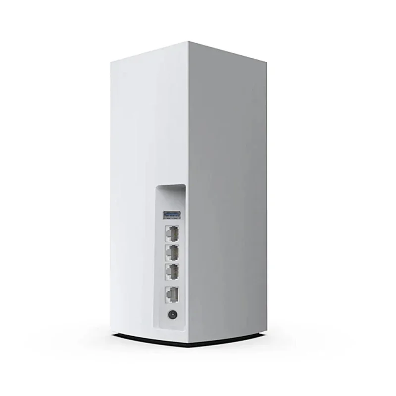 

NEW AX4200 Tri-Band Mesh WiFi 6 System gigabit WiFi  up to 4.2 Gbps, Intelligent Mesh Router