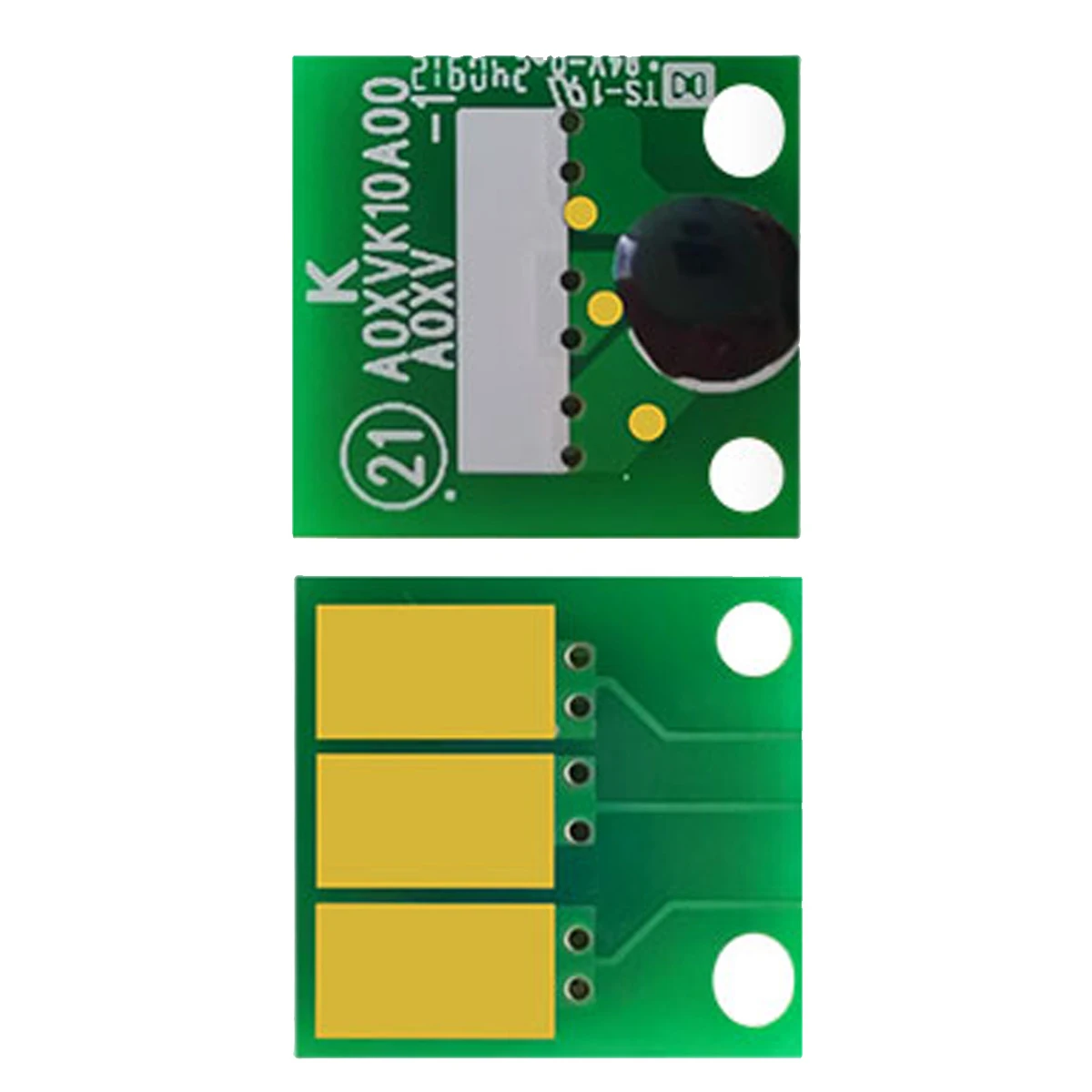 Imagem Imagem Unidade Drum Chip, adequado para Olivetti D-Color B0852 B0853 B-0852 B-0853 B 0852 B 0853 MF222 MF222Plus MF222 + MF2BK K K B C M Y