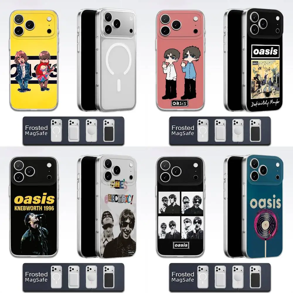 O-Oasis Knebworth D… - image