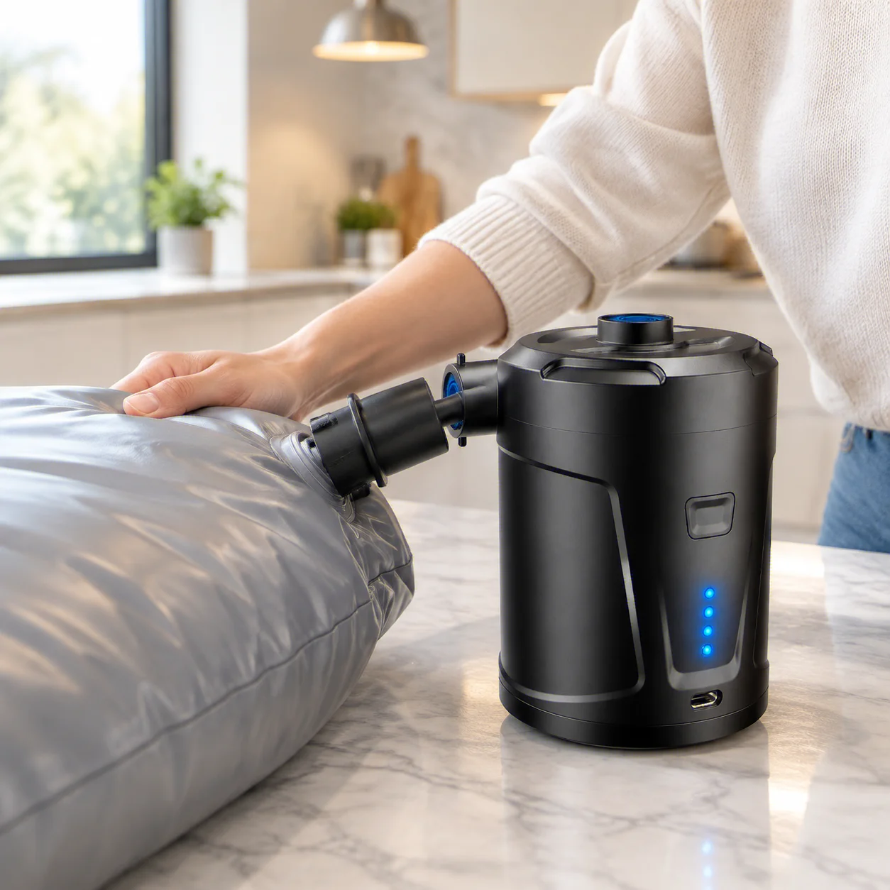 Thumbnail 2 - #28 Best Air Mattresses to Buy In 2026