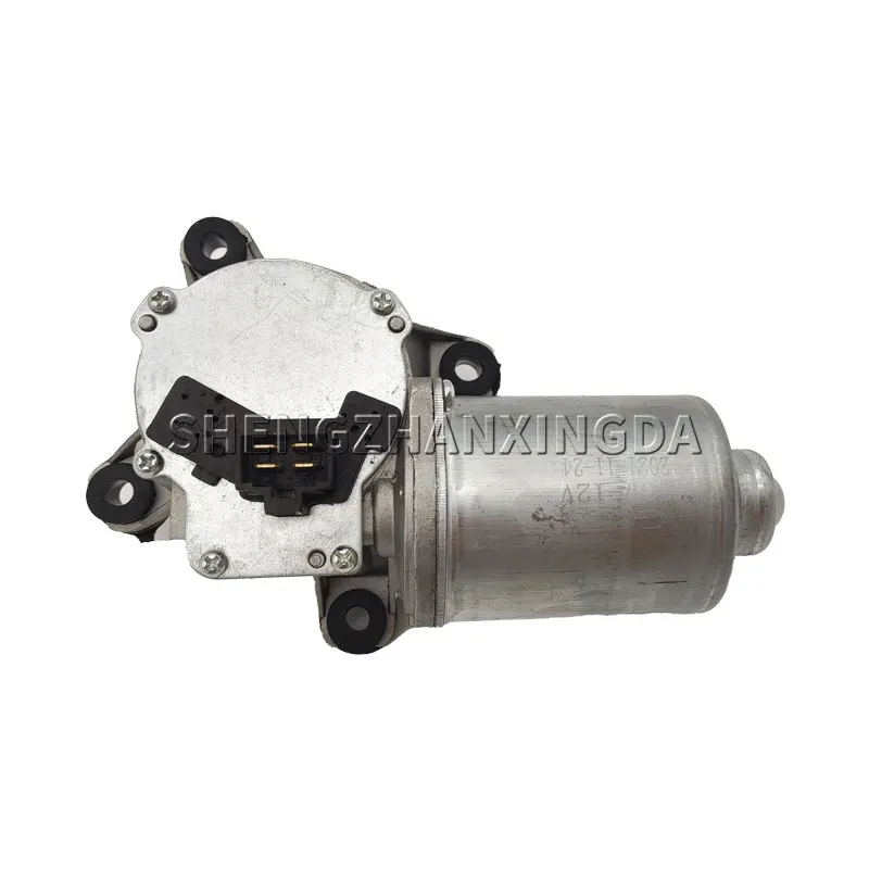 Suitable for Mazda 323 Family Protege 5 Bj Haima 3 2007-2016 Auto Parts Front Windshield Wiper Motor Bj0E-67-340