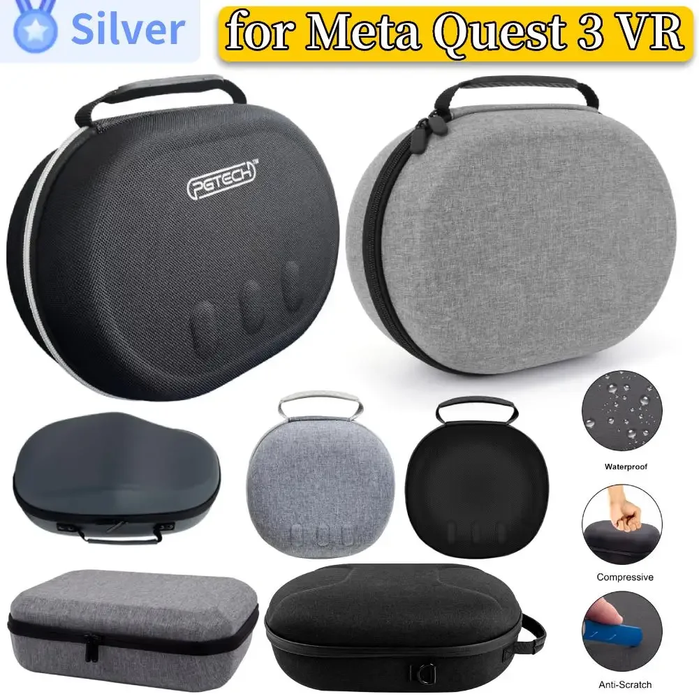 For Meta Quest 3 Ev…