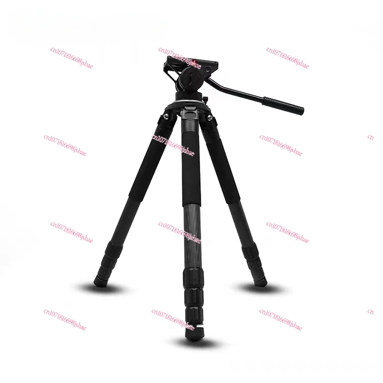 Carbon Fiber Tripod 36mm (Hydraulic PTZ)