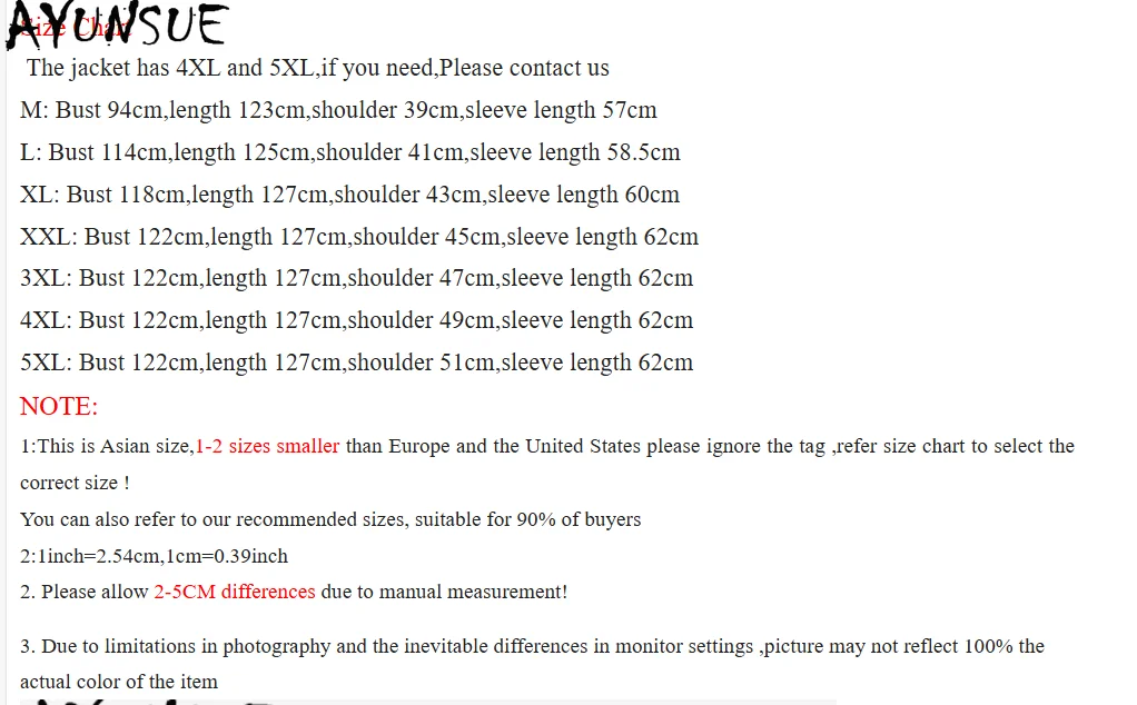 AYUNSUE Natürliche Echte Lederjacke für Frau 2025, Langer Trenchcoat, Damenjacken, lockere Passform, Herbstkleidung, Nadalха Ж 2019