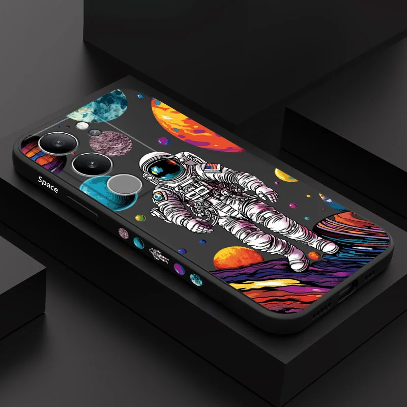 حافظة لهاتف VIVO V50 V40 V30 V29 V29E V27 V27E V25 V25E V23 V23E V21 V20 Y20 Y12 Y21 Y22 Pro 4G 5G