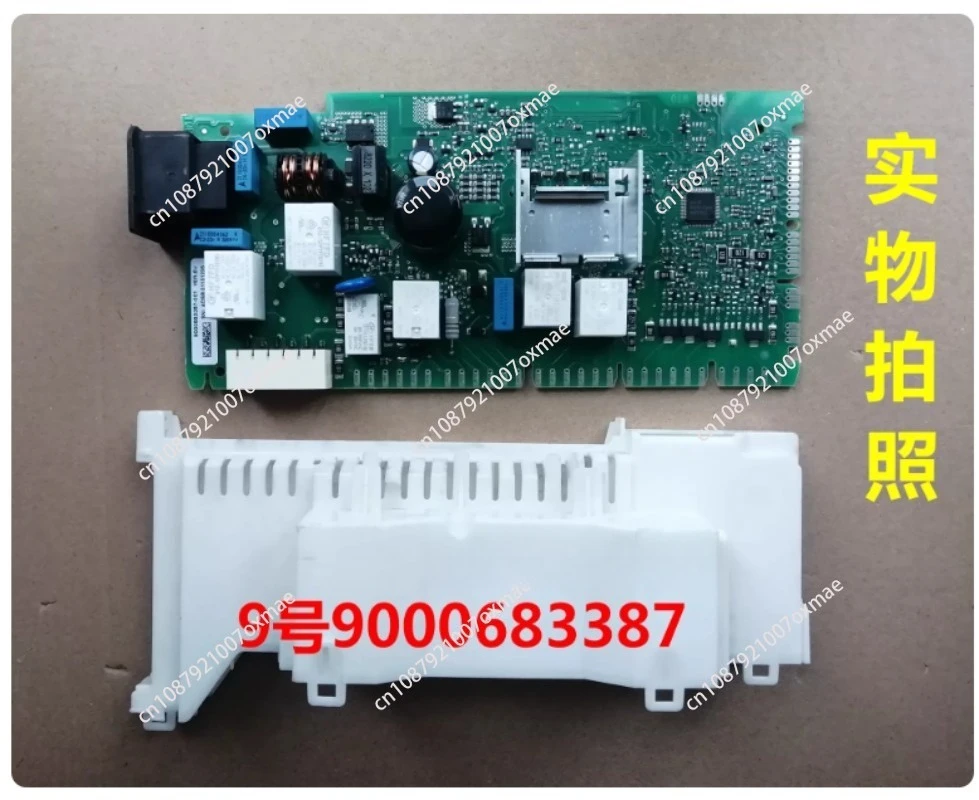 95% New Dishwasher Mainboard Power Board Computer Board Driver  Power Module Control  Compatible for Repair Replacement