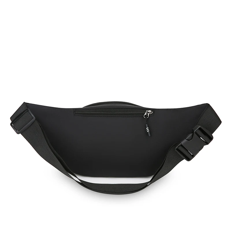 للجنسين سعة كبيرة اللياقة البدنية الخصر حزمة المحمولة المضادة للسرقة رقيقة جدا حقيبة صدر صغيرة الرياضة في الهواء الطلق الترفيه الجري حقيبة الخصر