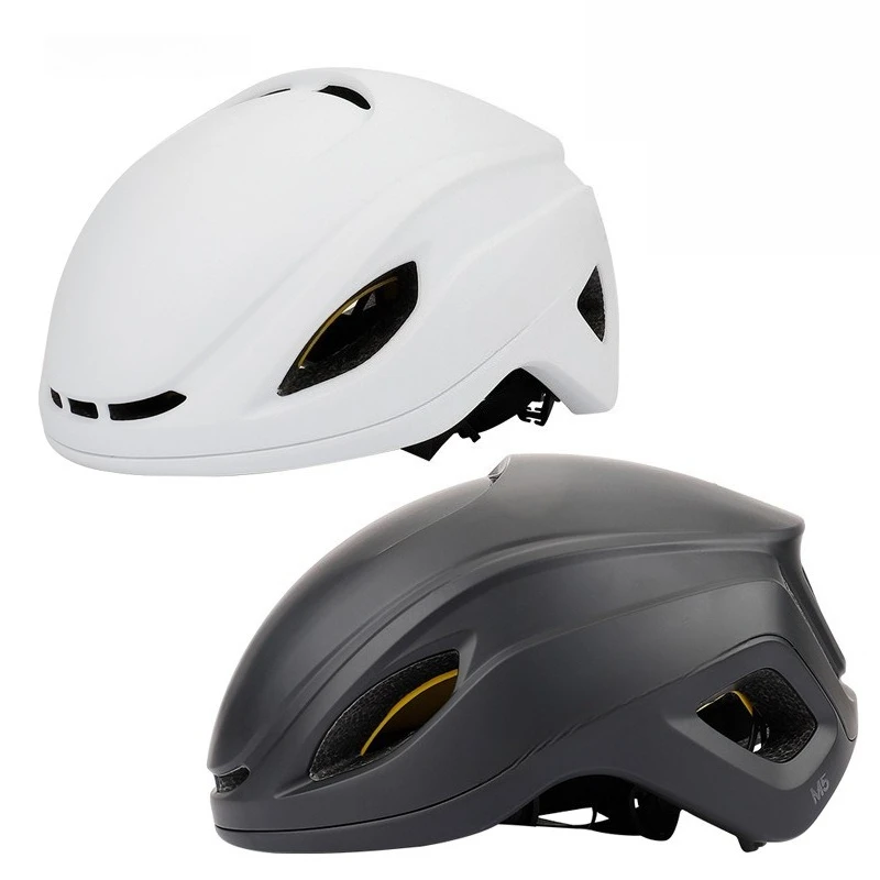 

Bike Helmet Mips System Road Mountain Bike Pneumatic Helmet Electric Car Riding Hard Hat Male