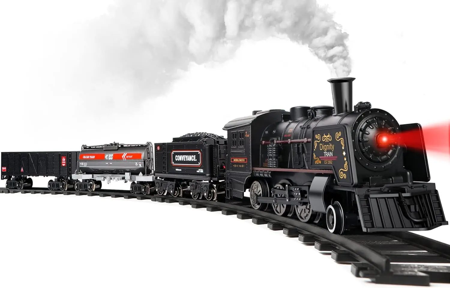 Train Set For Boys,… - image