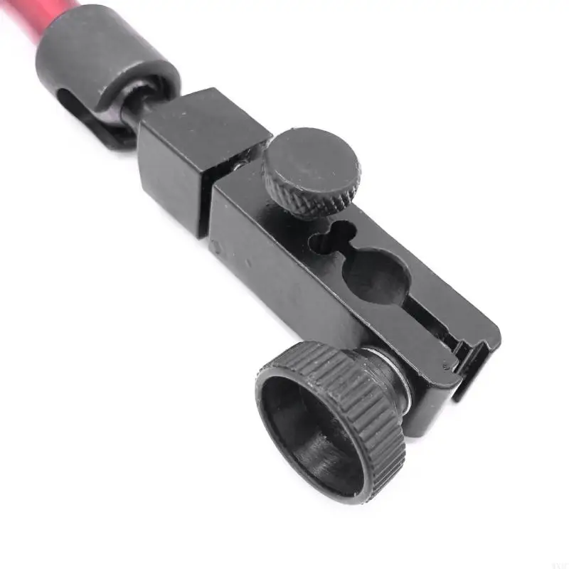 WXTC 5/16 "Discussione del supporto magnetico universale Indicatore prova prova del braccio flessibile 300 mm per a