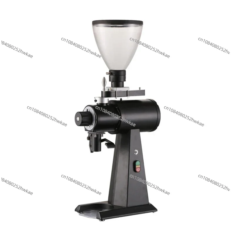 

98Mm professional coffee bean grinder single product Italian hand-brewed coffee bean grinder commercial household all-round