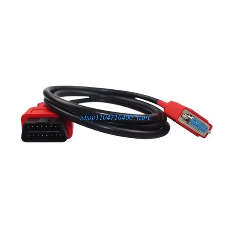 y1gd OBD 3 in 1 withHDD Consult 3 OBD 3 in 1 Auto OBD Scanner Vehicle Diagnostics Tool